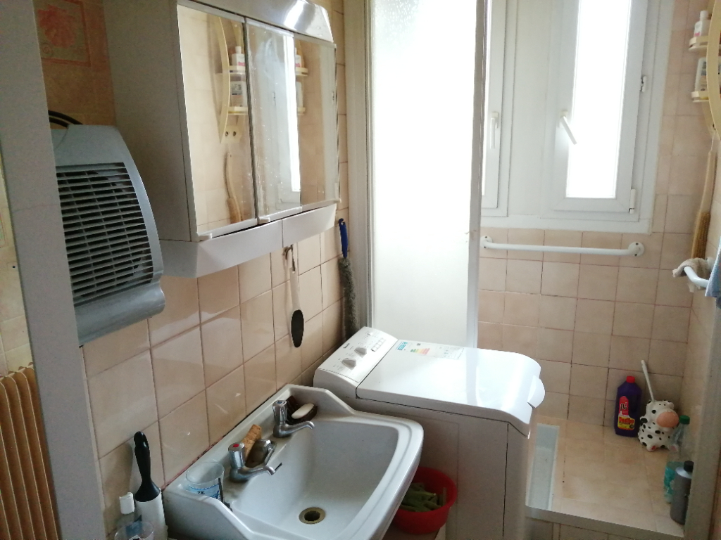 Vente Maison de 5 pièces 83 m² - LE CREUSOT 71200 | IMOGROUP LE CREUSOT - IMOGROUP photo9