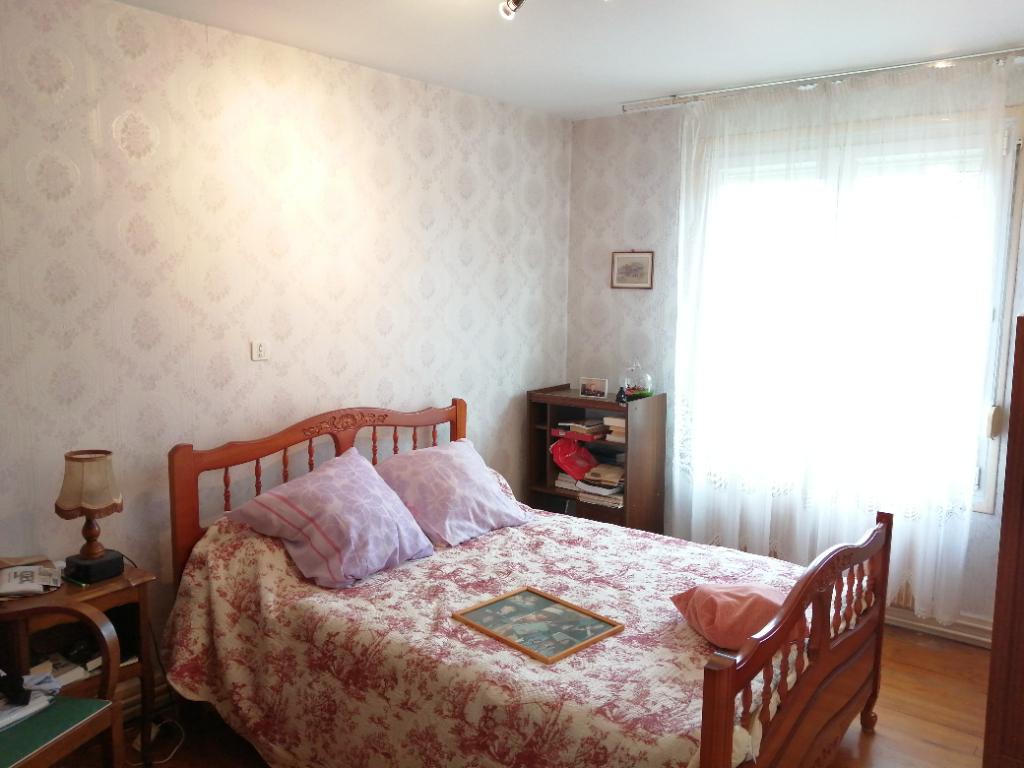 Vente Maison de 5 pièces 83 m² - LE CREUSOT 71200 | IMOGROUP LE CREUSOT - IMOGROUP photo10