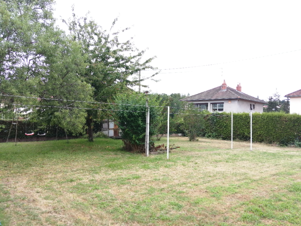 Vente Maison de 5 pièces 83 m² - LE CREUSOT 71200 | IMOGROUP LE CREUSOT - IMOGROUP photo12