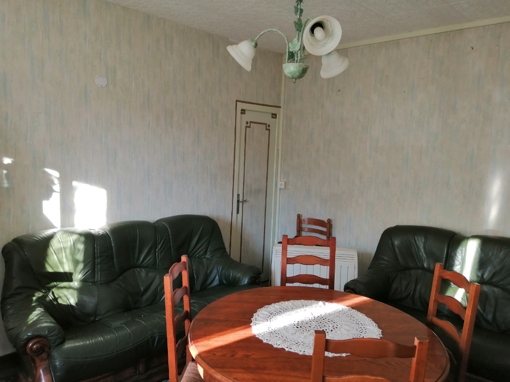 Vente Maison de 3 pièces 50 m² - AUXY 71400 | IMOGROUP LE CREUSOT - IMOGROUP photo4