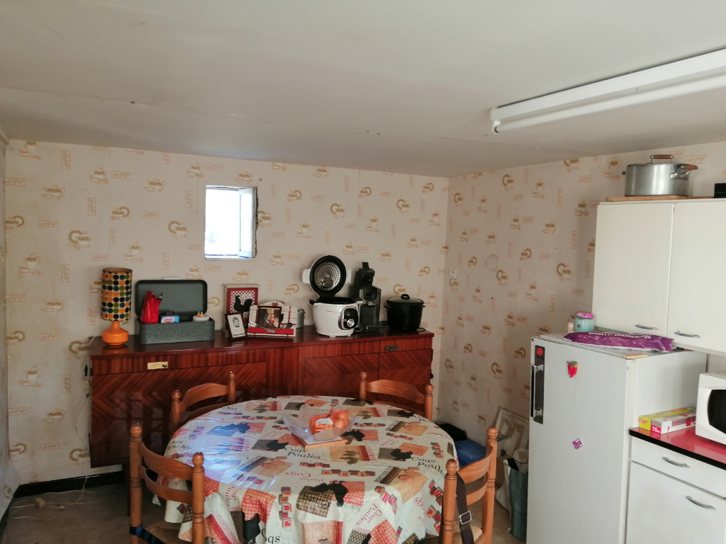 Vente Maison de 3 pièces 50 m² - AUXY 71400 | IMOGROUP LE CREUSOT - IMOGROUP photo5
