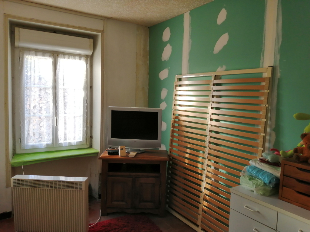 Vente Maison de 3 pièces 50 m² - AUXY 71400 | IMOGROUP LE CREUSOT - IMOGROUP photo6