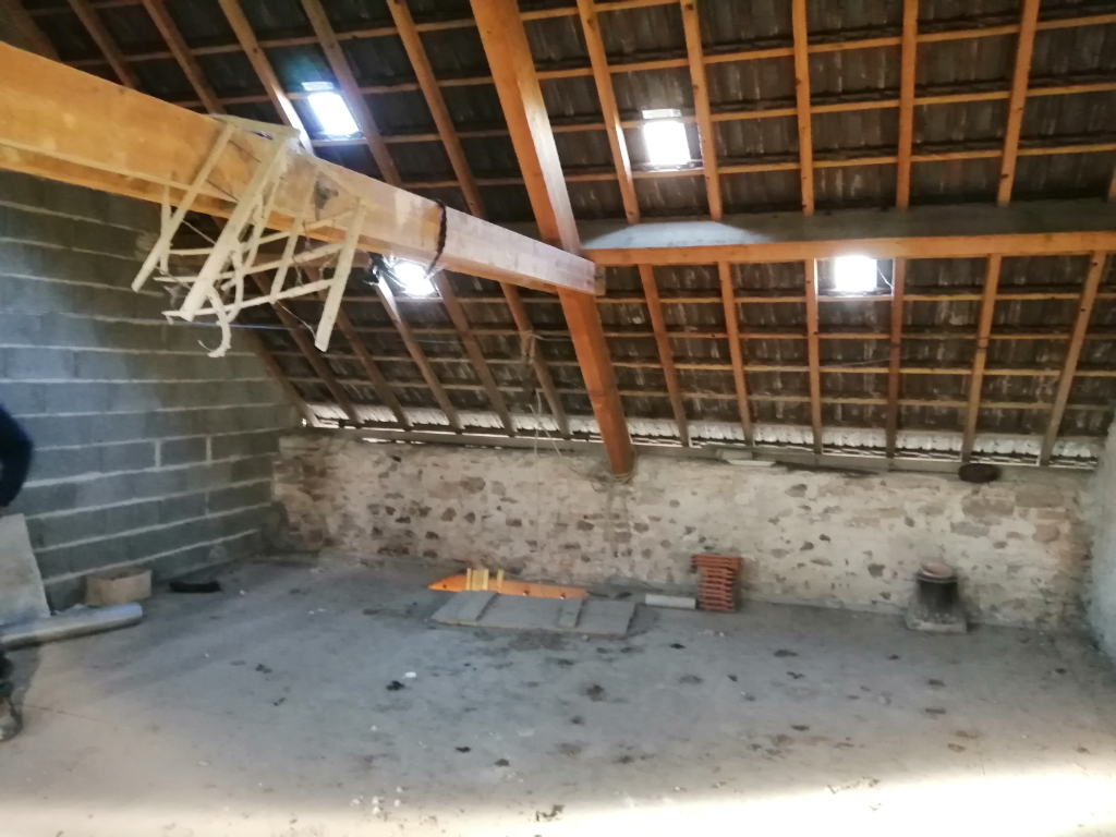 Vente Maison de 3 pièces 50 m² - AUXY 71400 | IMOGROUP LE CREUSOT - IMOGROUP photo11
