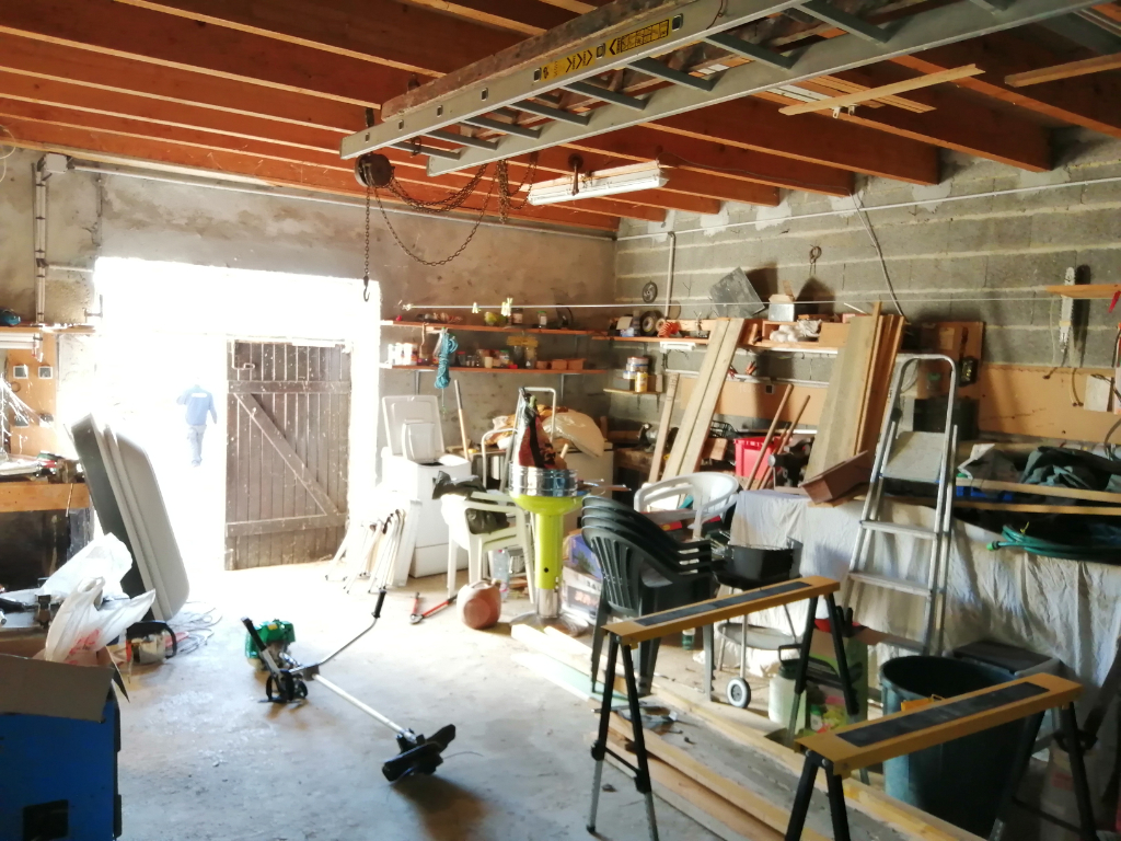 Vente Maison de 3 pièces 50 m² - AUXY 71400 | IMOGROUP LE CREUSOT - IMOGROUP photo12