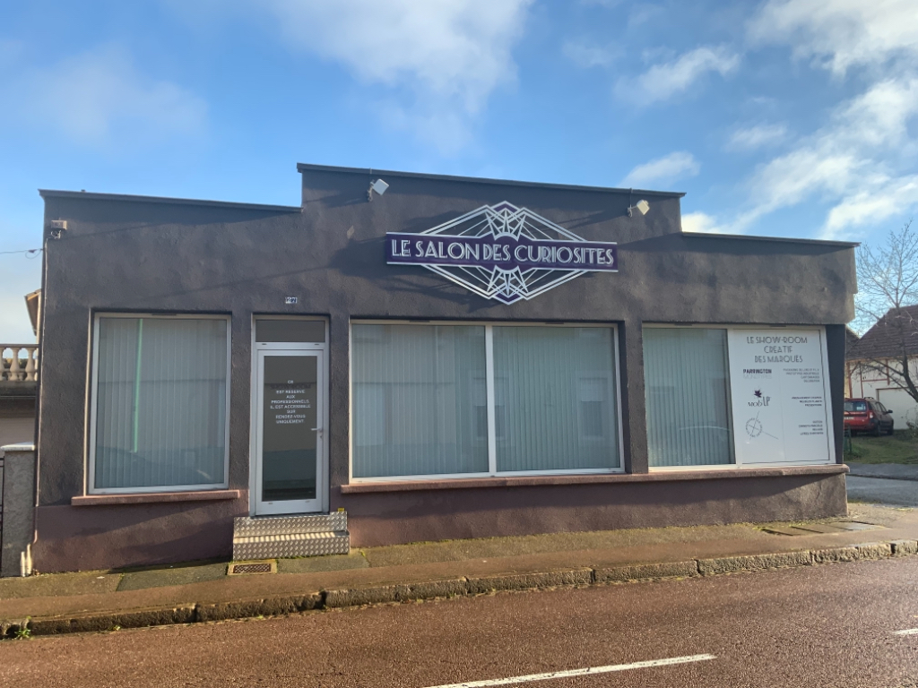 Agence immobilière de IMOGROUP site global - Imogroup Le Creusot