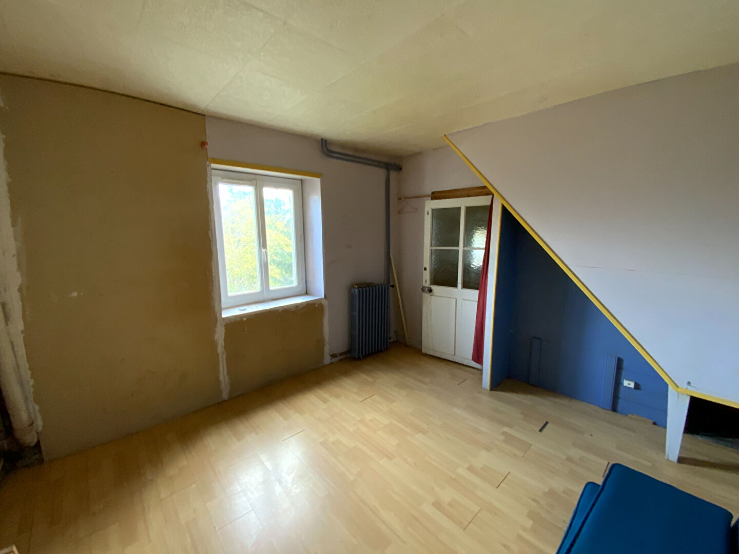 Vente Maison de 3 pièces 66 m² - LE CREUSOT 71200 | IMOGROUP LE CREUSOT - IMOGROUP photo5