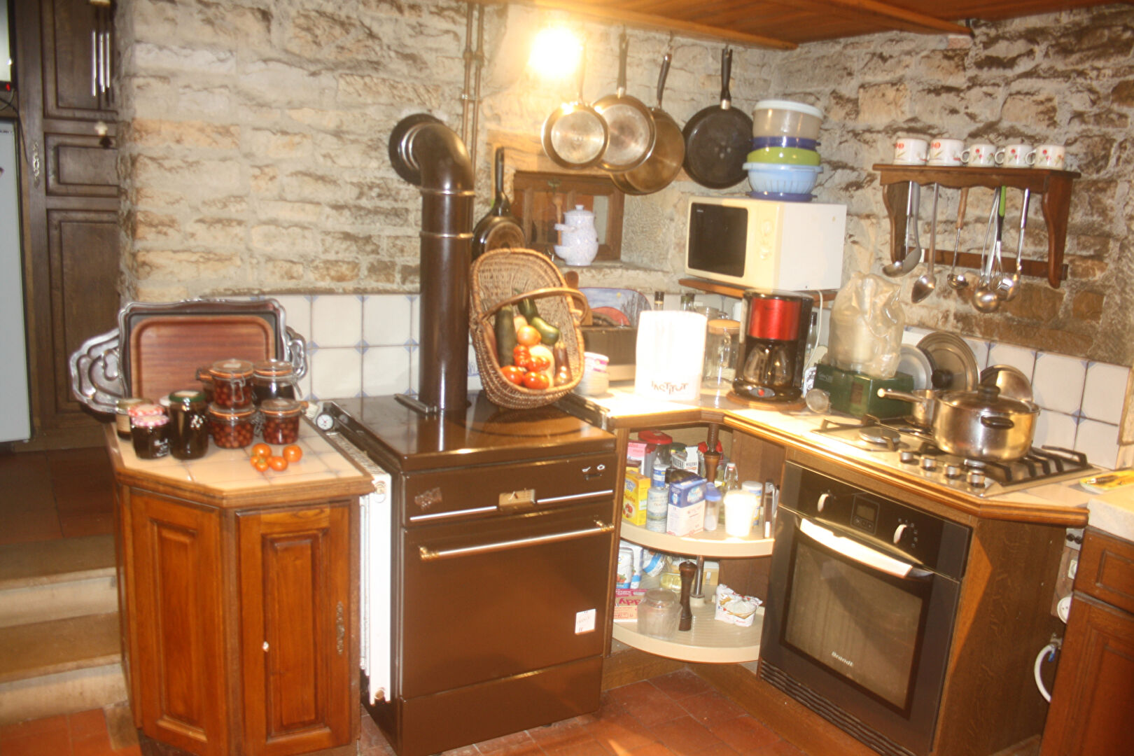Vente Maison de 5 pièces 181 m² - JONCY 71460 | IMOGROUP LE CREUSOT - IMOGROUP photo2