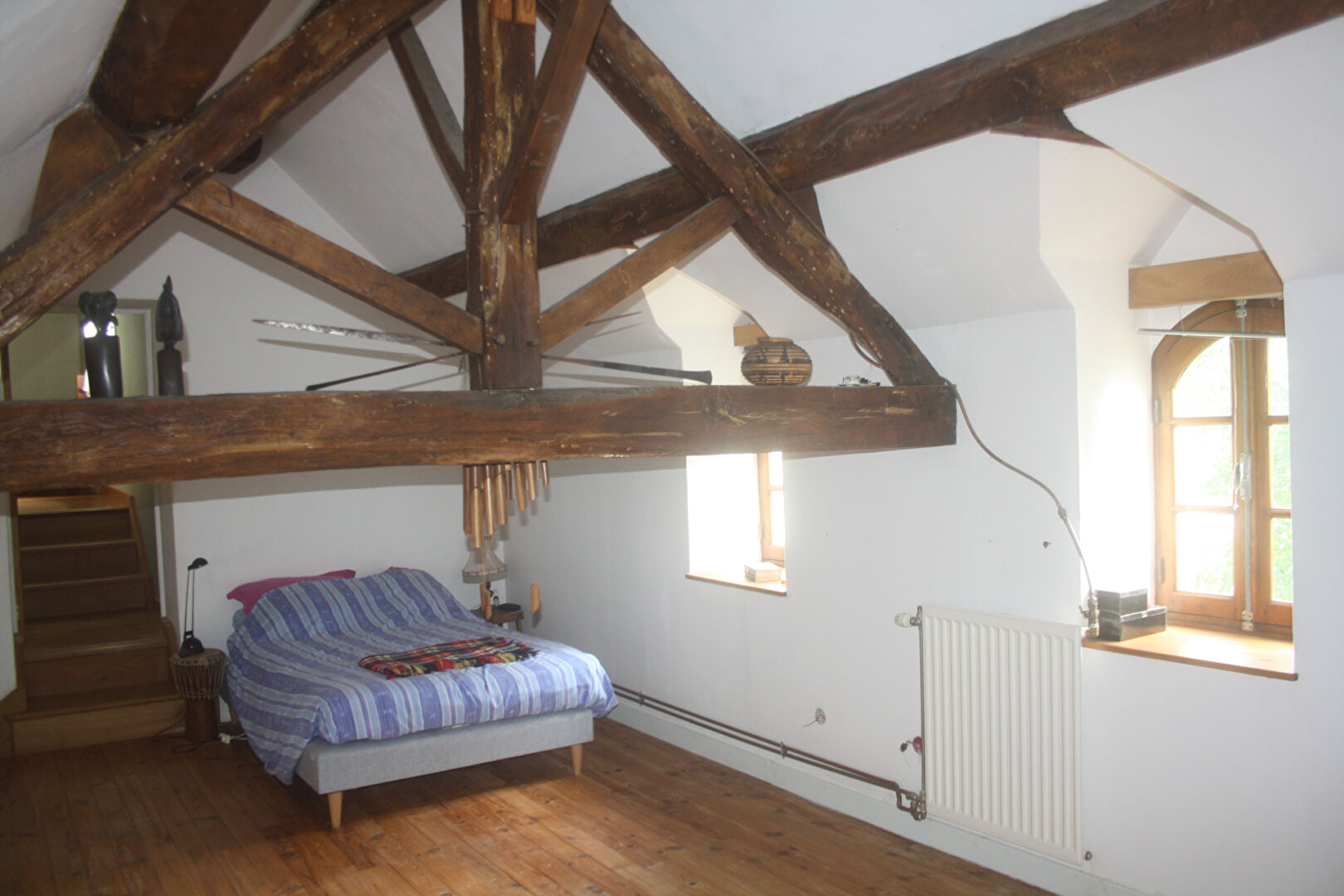 Vente Maison de 5 pièces 181 m² - JONCY 71460 | IMOGROUP LE CREUSOT - IMOGROUP photo5