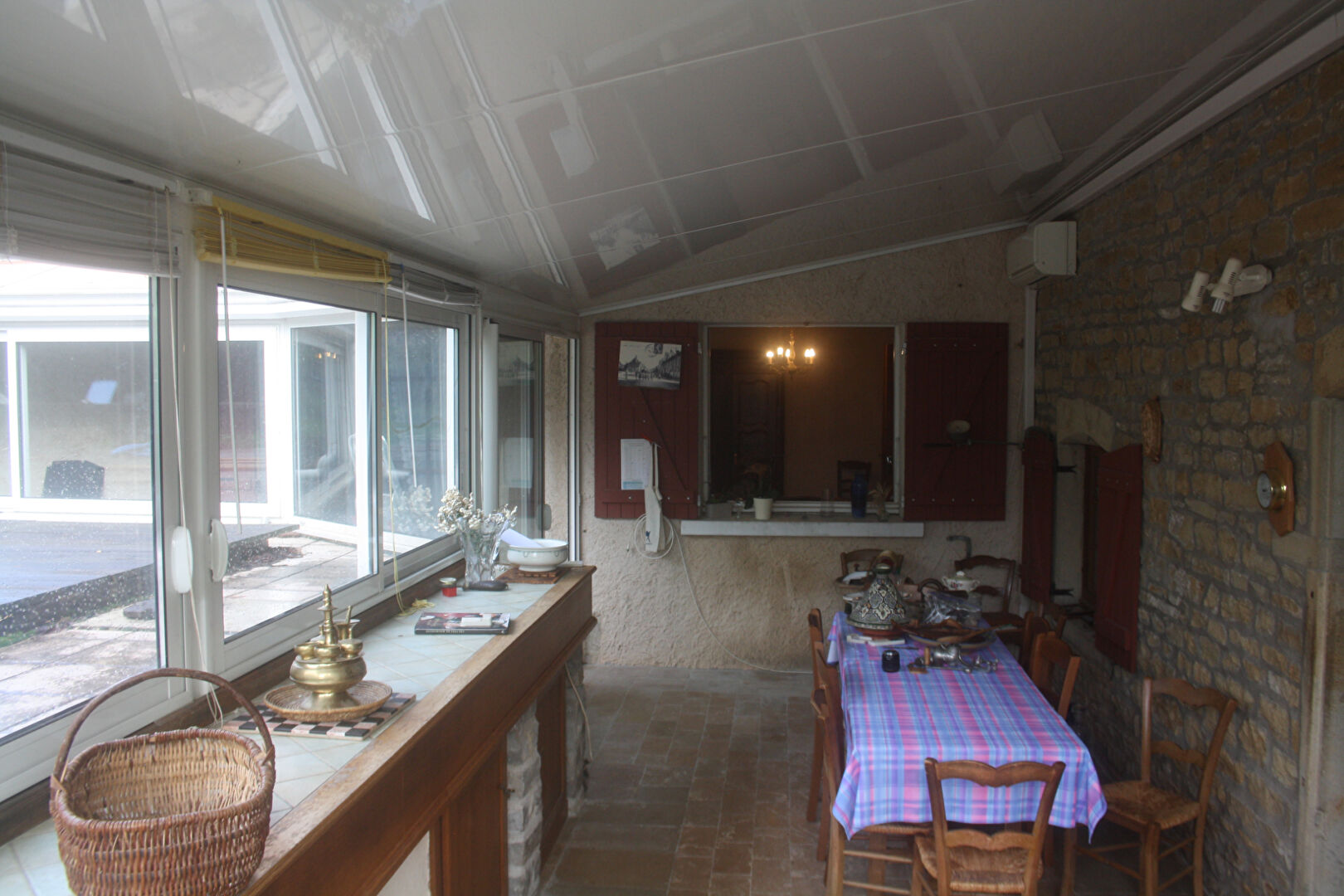 Vente Maison de 5 pièces 181 m² - JONCY 71460 | IMOGROUP LE CREUSOT - IMOGROUP photo6