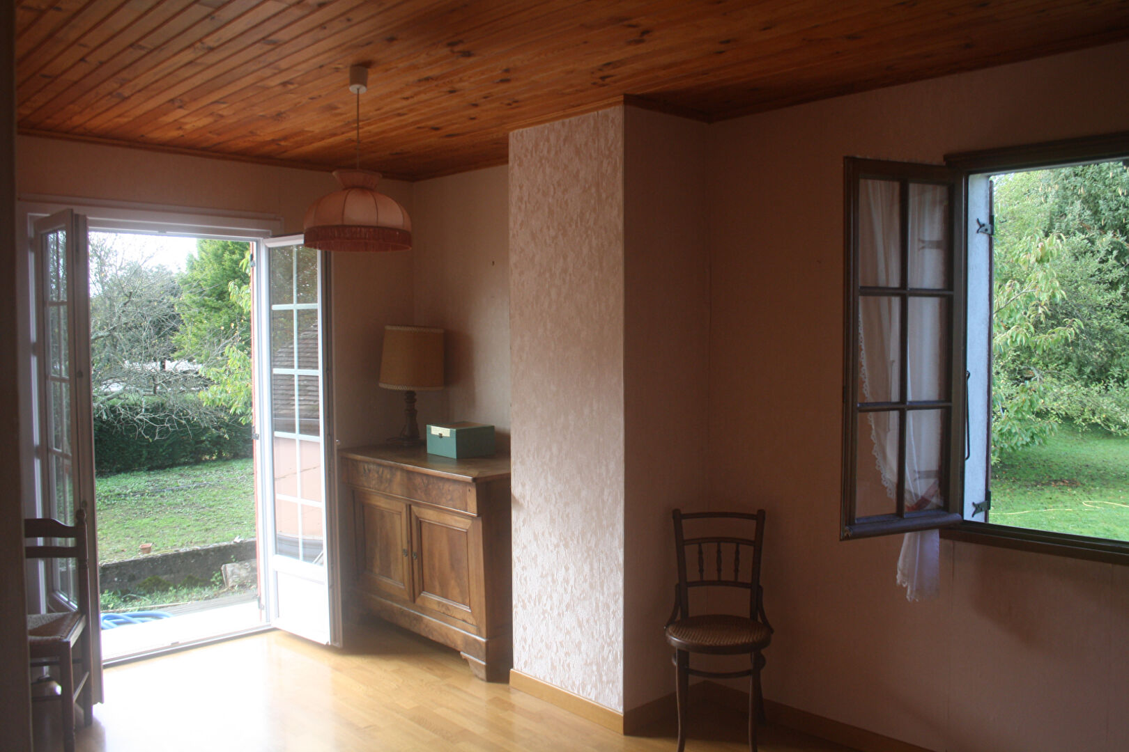Vente Maison de 5 pièces 181 m² - JONCY 71460 | IMOGROUP LE CREUSOT - IMOGROUP photo8