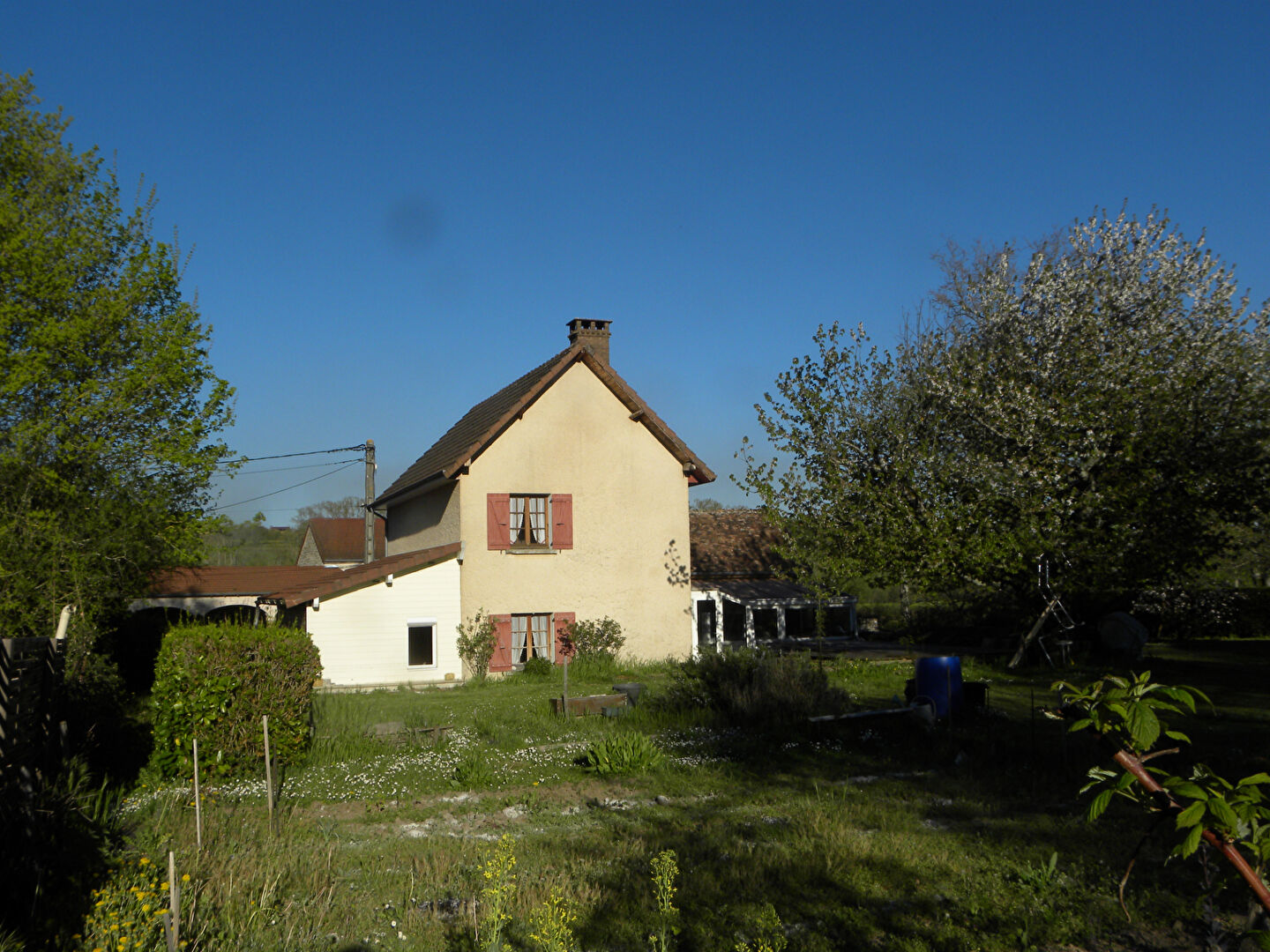 Vente Maison de 5 pièces 181 m² - JONCY 71460 | IMOGROUP LE CREUSOT - IMOGROUP photo9