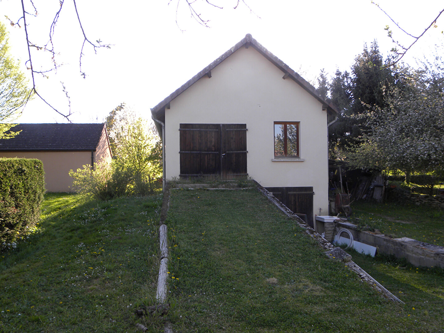 Vente Maison de 5 pièces 181 m² - JONCY 71460 | IMOGROUP LE CREUSOT - IMOGROUP photo10