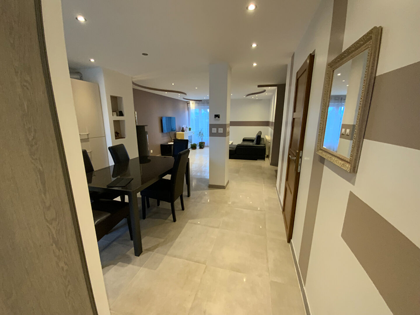 Vente Maison de 6 pièces 127 m² - BLANZY 71450 | IMOGROUP LE CREUSOT - IMOGROUP photo2