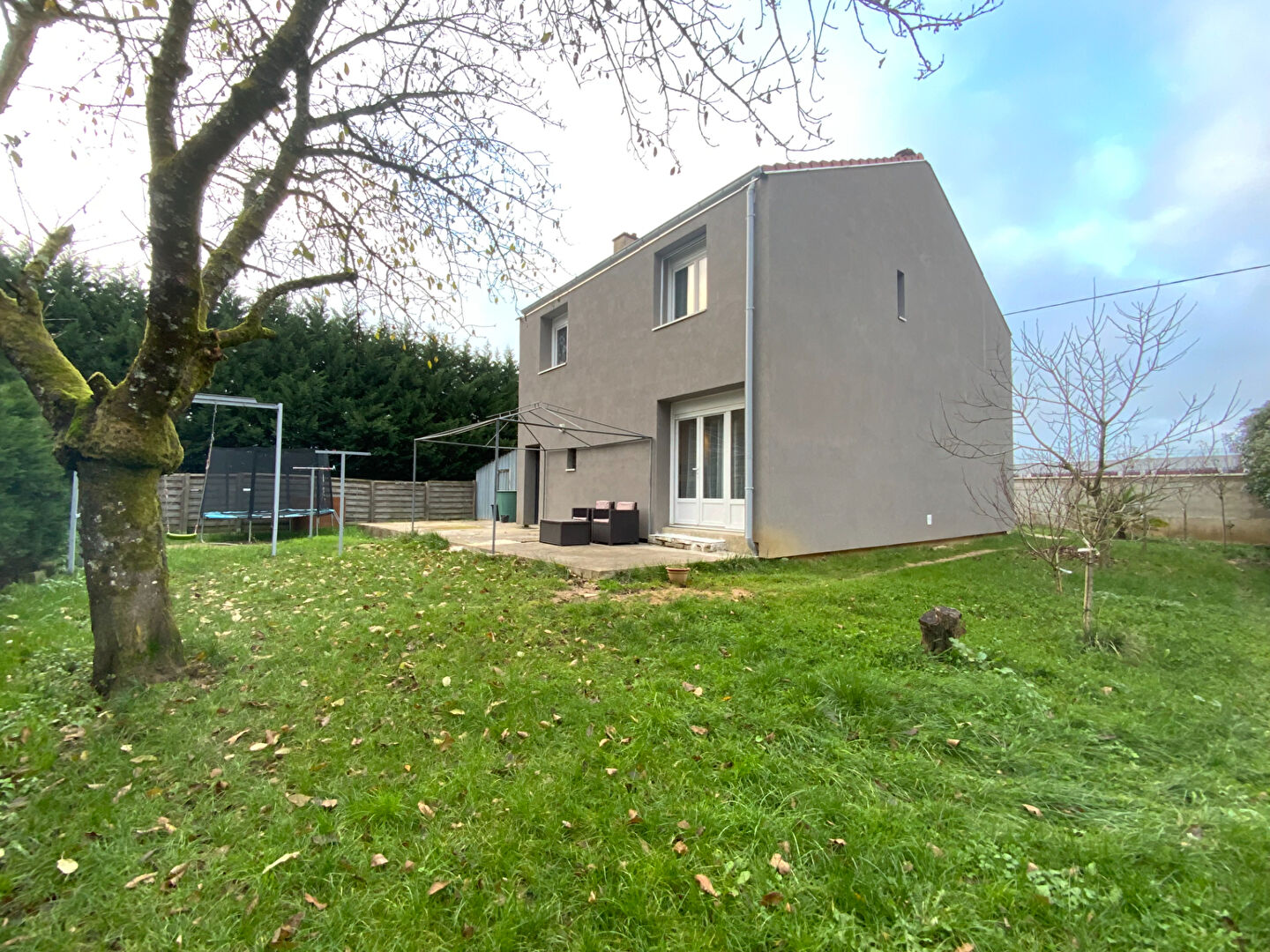 Vente Maison de 6 pièces 127 m² - BLANZY 71450 | IMOGROUP LE CREUSOT - IMOGROUP photo4