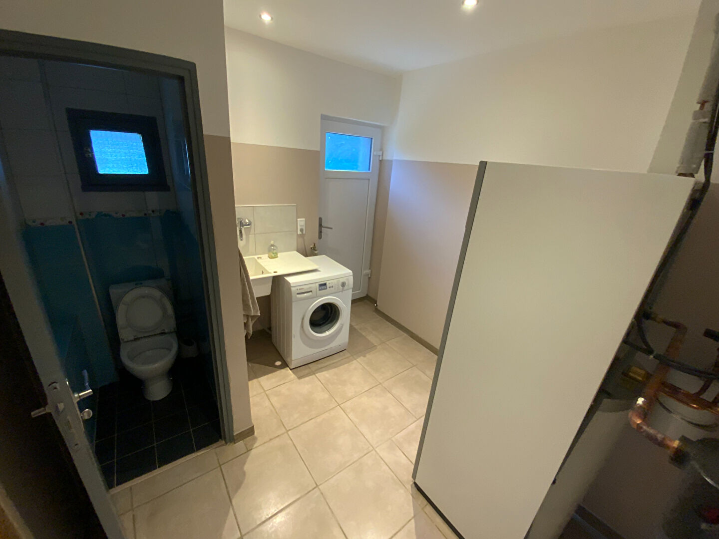 Vente Maison de 6 pièces 127 m² - BLANZY 71450 | IMOGROUP LE CREUSOT - IMOGROUP photo5