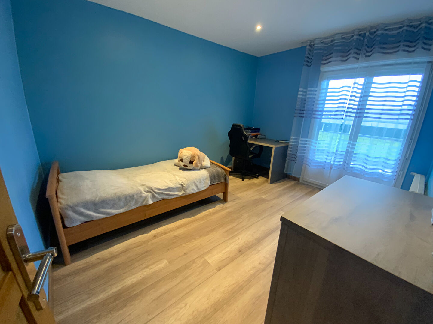 Vente Maison de 6 pièces 127 m² - BLANZY 71450 | IMOGROUP LE CREUSOT - IMOGROUP photo7