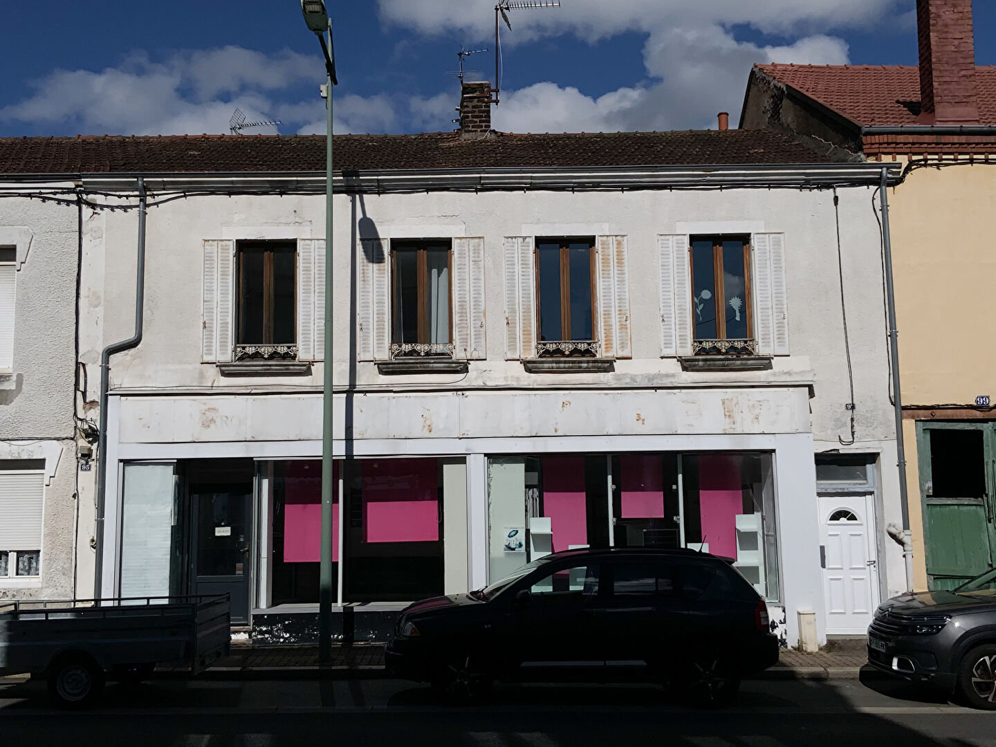 Agence immobilière de IMOGROUP site global - Imogroup Le Creusot