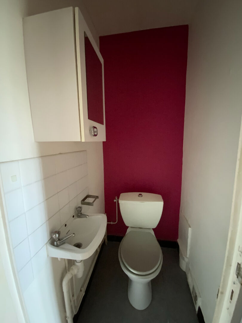Vente Maison de 5 pièces 54 m² - SAINT EMILAND 71490 | IMOGROUP LE CREUSOT - IMOGROUP photo7