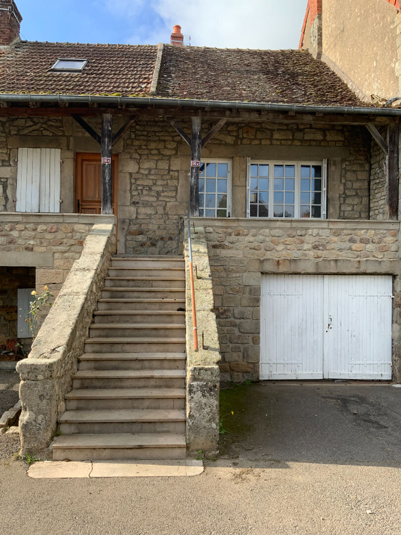 Vente Maison de 5 pièces 54 m² - SAINT EMILAND 71490 | IMOGROUP LE CREUSOT - IMOGROUP photo10