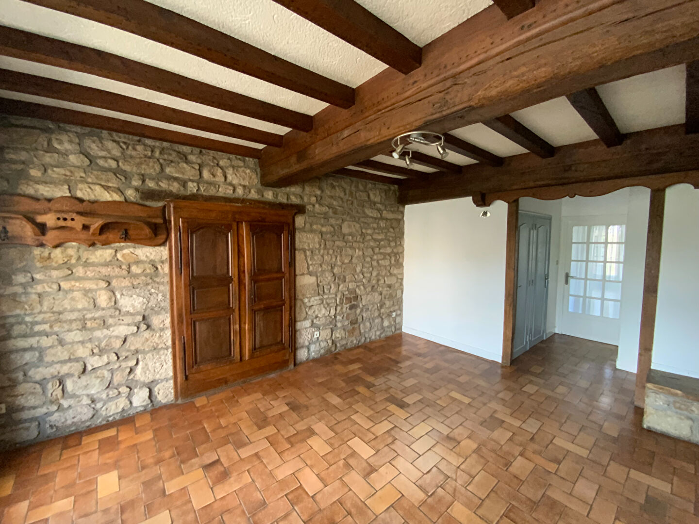 Vente Maison de 5 pièces 54 m² - SAINT EMILAND 71490 | IMOGROUP LE CREUSOT - IMOGROUP photo11