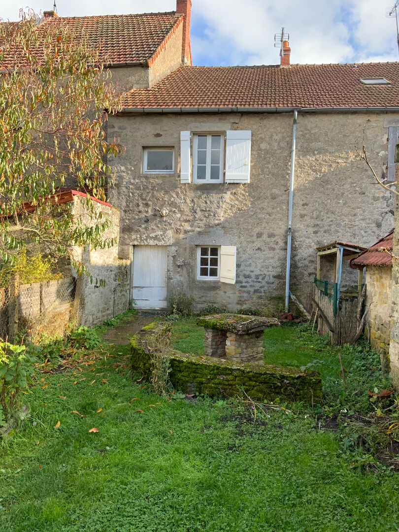 Vente Maison de 5 pièces 54 m² - SAINT EMILAND 71490 | IMOGROUP LE CREUSOT - IMOGROUP photo12