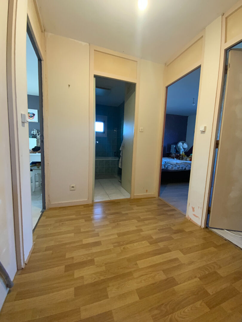 Vente Maison de 5 pièces 102 m² - MONTCEAU LES MINES 71300 | IMOGROUP LE CREUSOT - IMOGROUP photo12