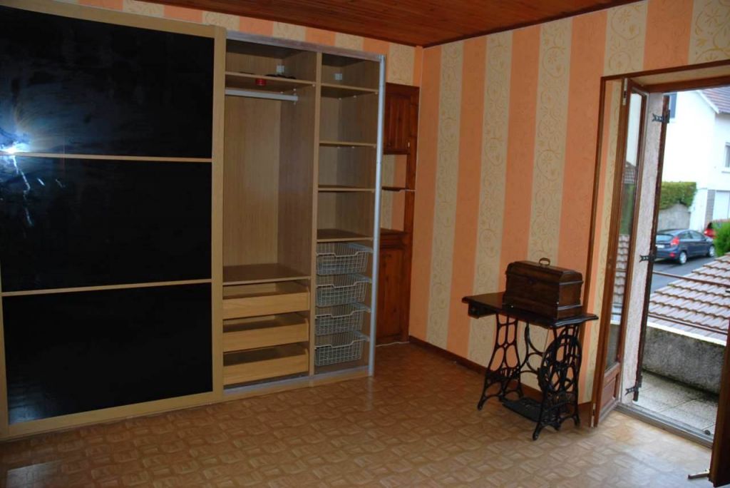 Photo LE CREUSOT - PROCHE COMMODITÉS image 6/6