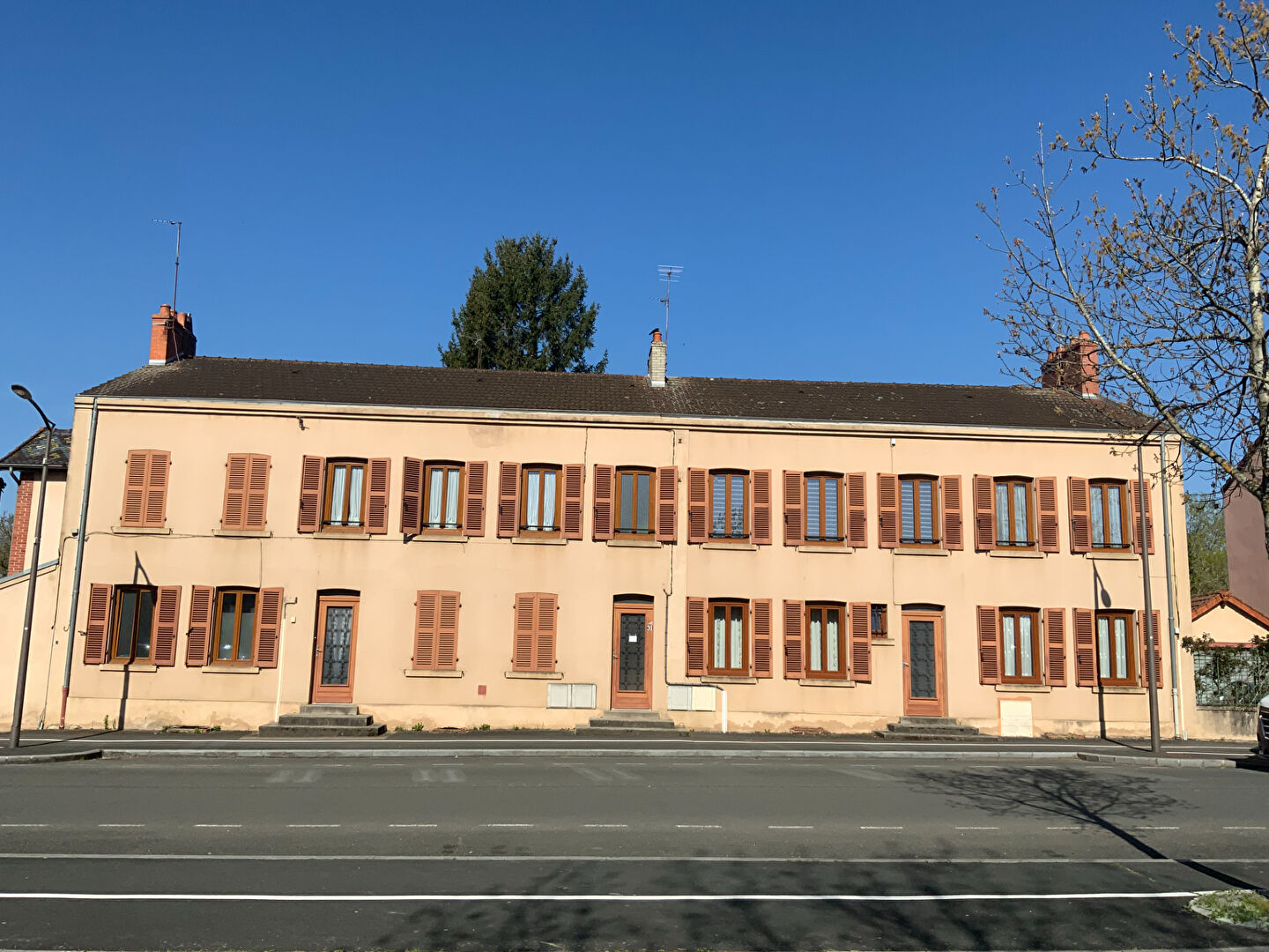 Agence immobilière de IMOGROUP site global - Imogroup Le Creusot