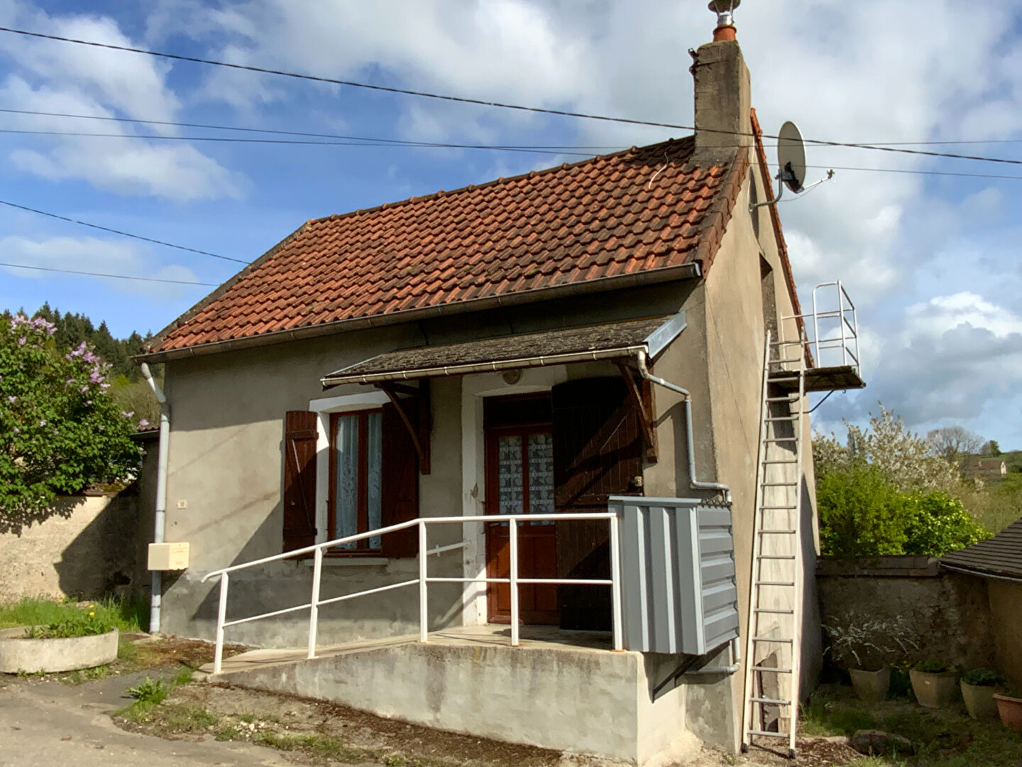Agence immobilière de IMOGROUP site global - Imogroup Le Creusot