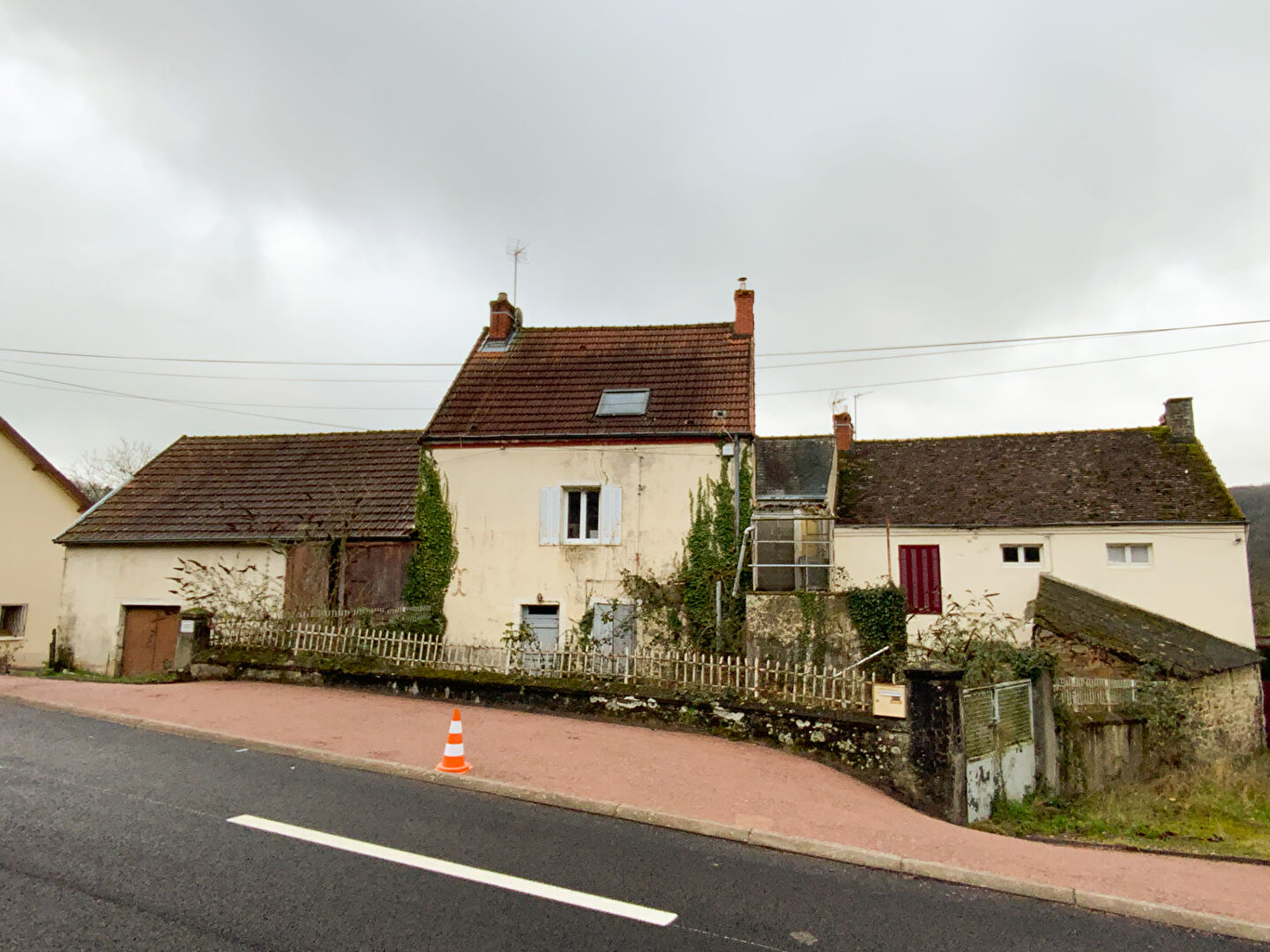 Agence immobilière de IMOGROUP site global - Imogroup Le Creusot