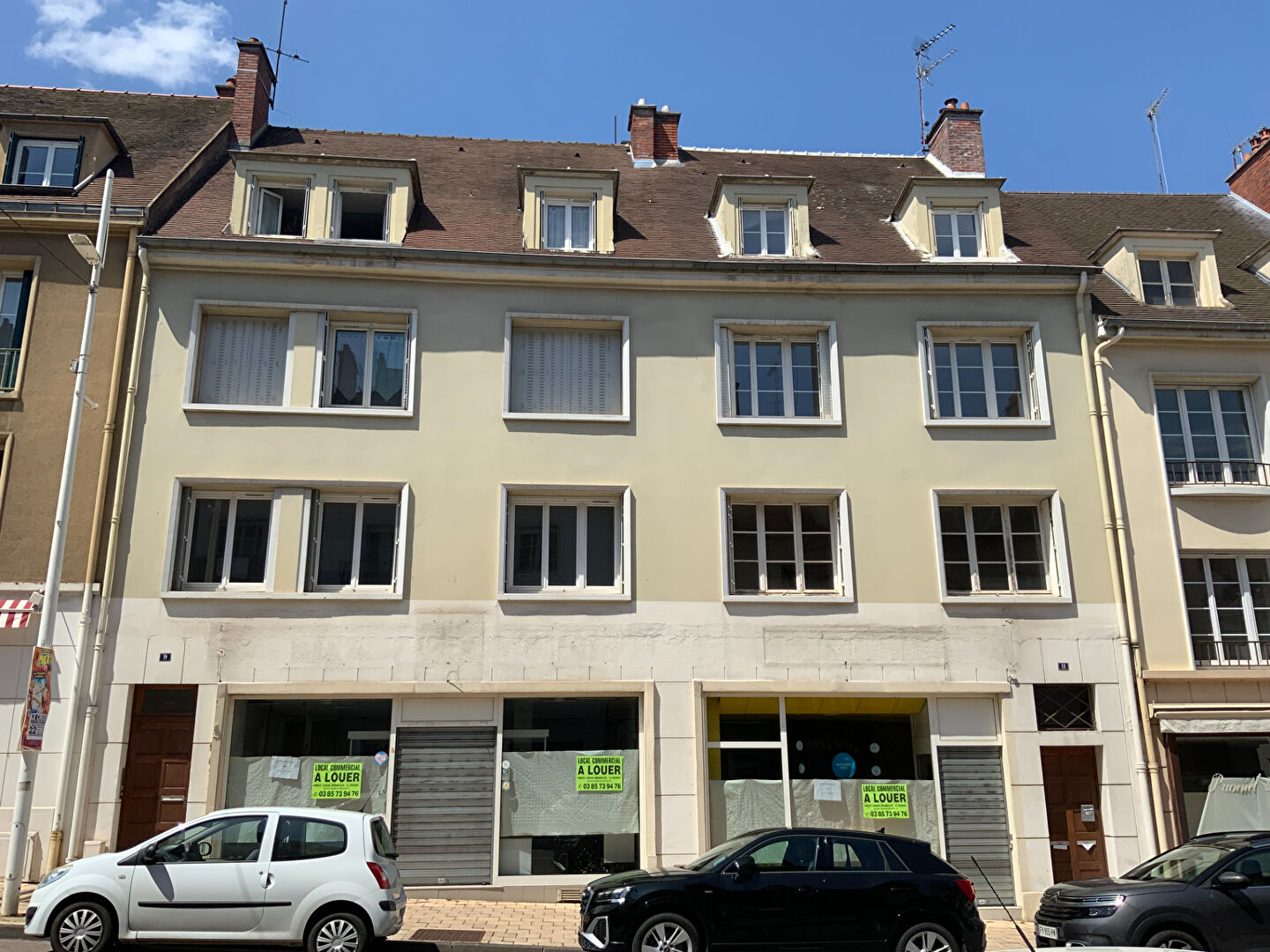 Agence immobilière de IMOGROUP site global - Imogroup Le Creusot