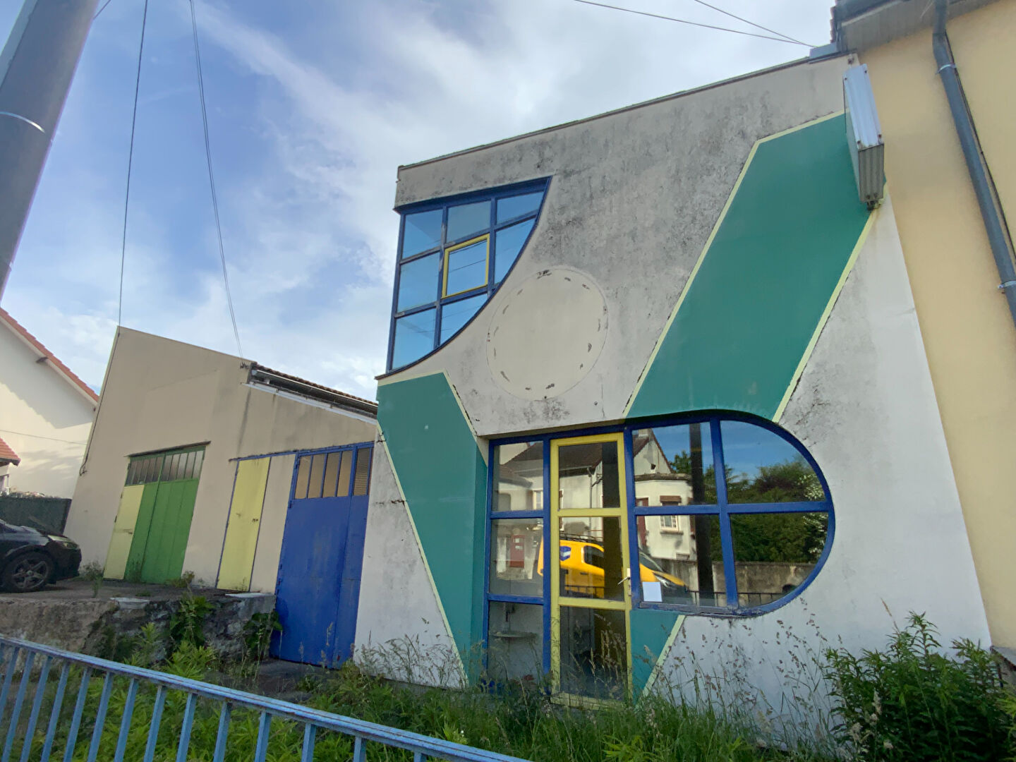 Agence immobilière de IMOGROUP site global - Imogroup Le Creusot