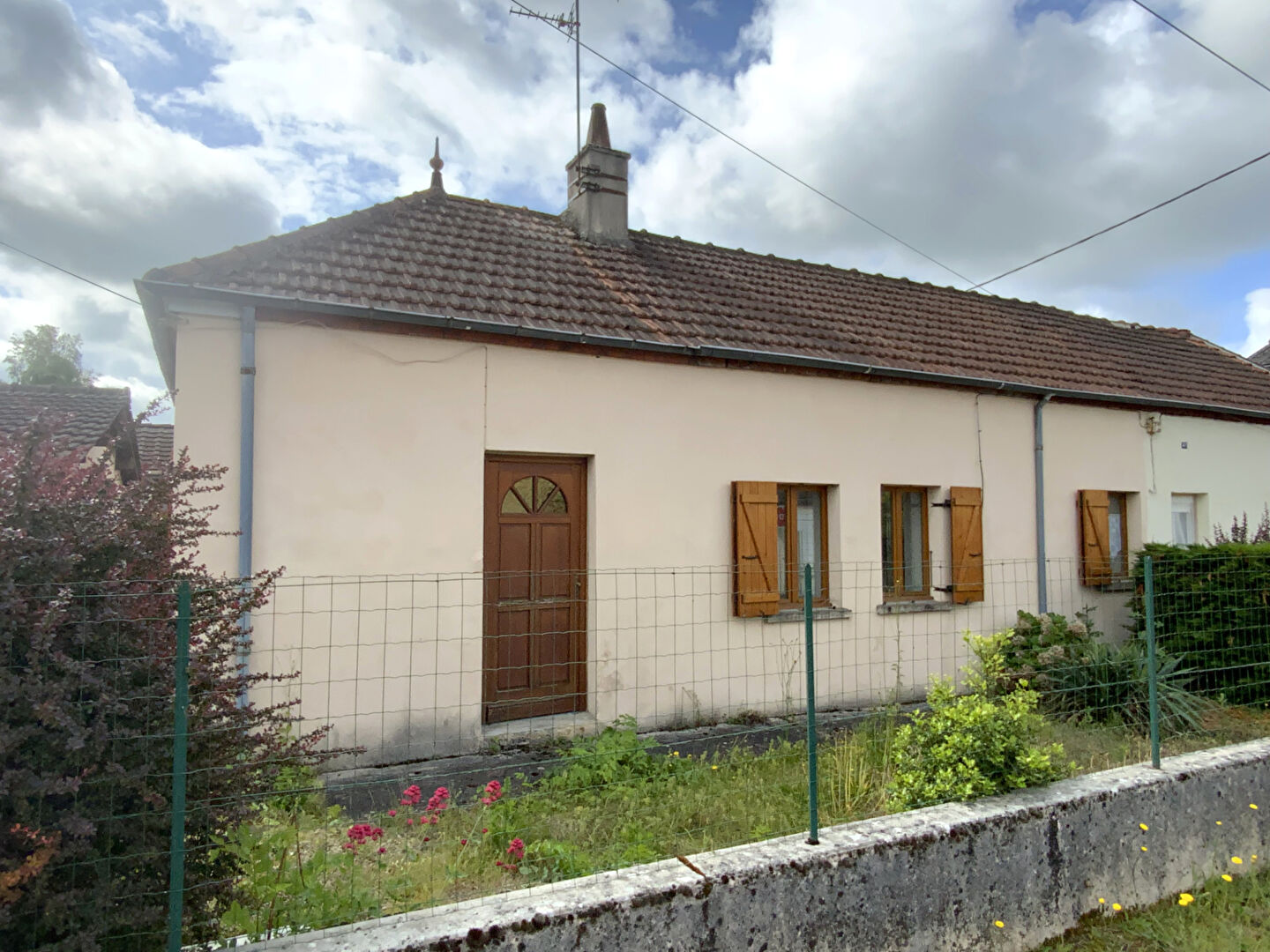 Agence immobilière de IMOGROUP site global - Imogroup Le Creusot