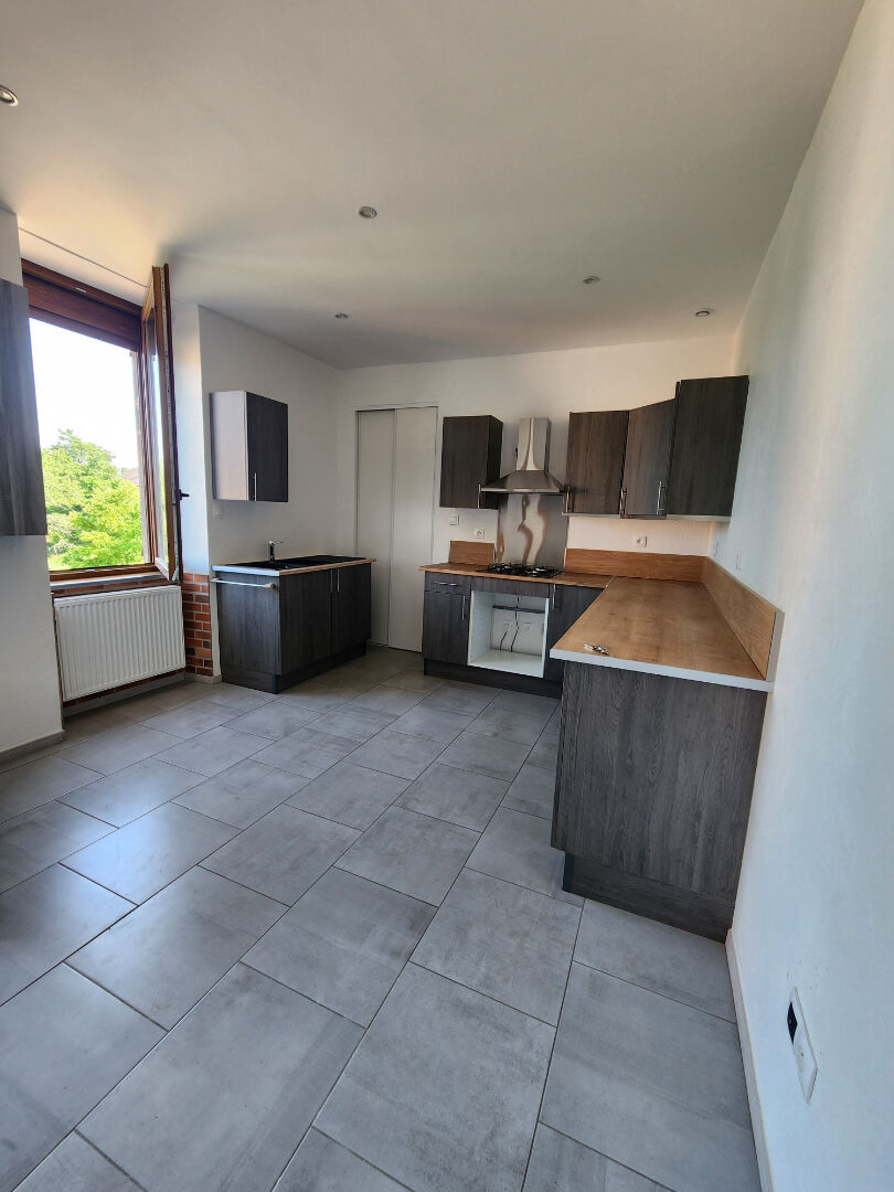 Très bel Appartement Le Breuil 3 pièces de  61 m2