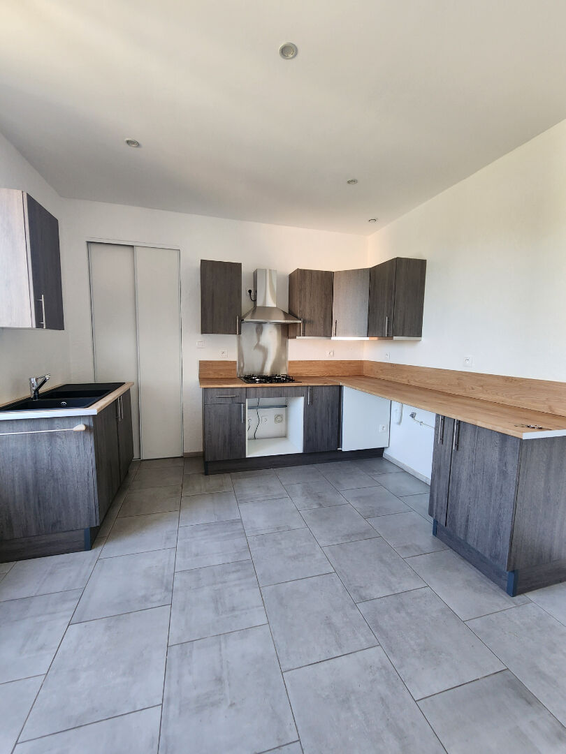 Photo Très bel Appartement Le Breuil 3 pièces de  61 m2 image 2/6
