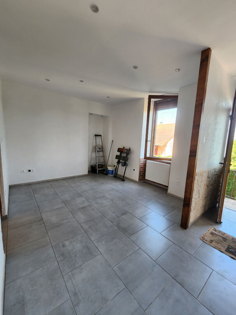 Photo Très bel Appartement Le Breuil 3 pièces de  61 m2 image 3/6