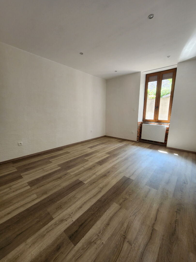 Photo Très bel Appartement Le Breuil 3 pièces de  61 m2 image 5/6