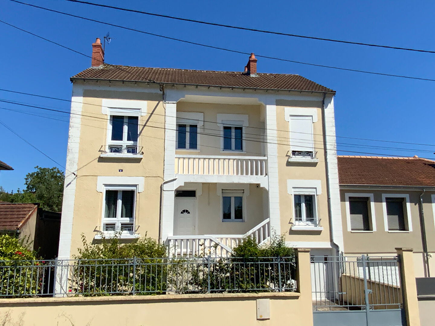 Agence immobilière de IMOGROUP site global - Imogroup Le Creusot