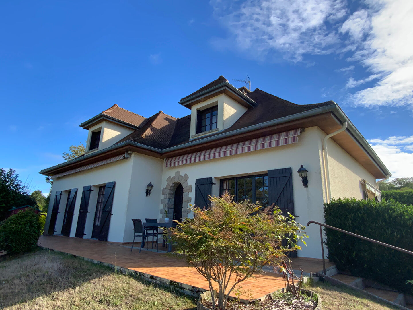 Agence immobilière de IMOGROUP site global - Imogroup Le Creusot