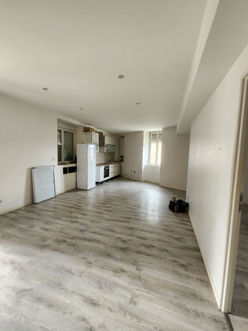 Appartement Le Creusot 3 pièces 66,69 m2