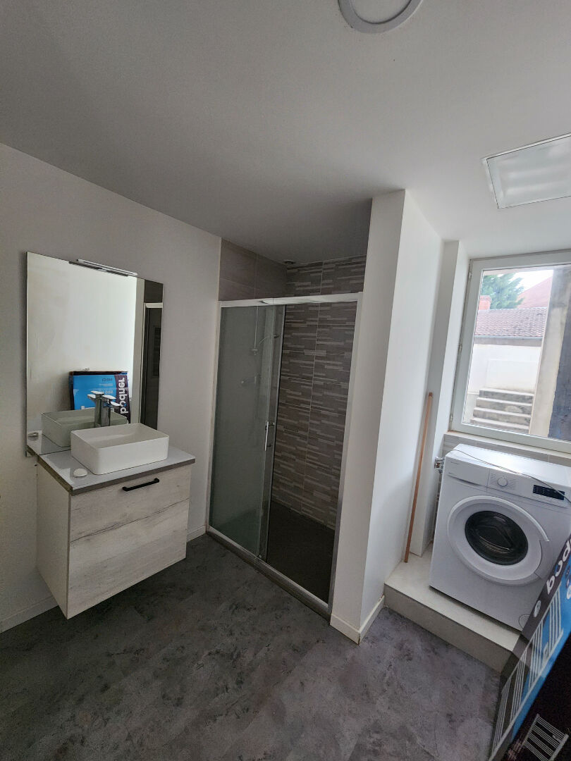 Photo Appartement Le Creusot 3 pièces 66,69 m2 image 5/5