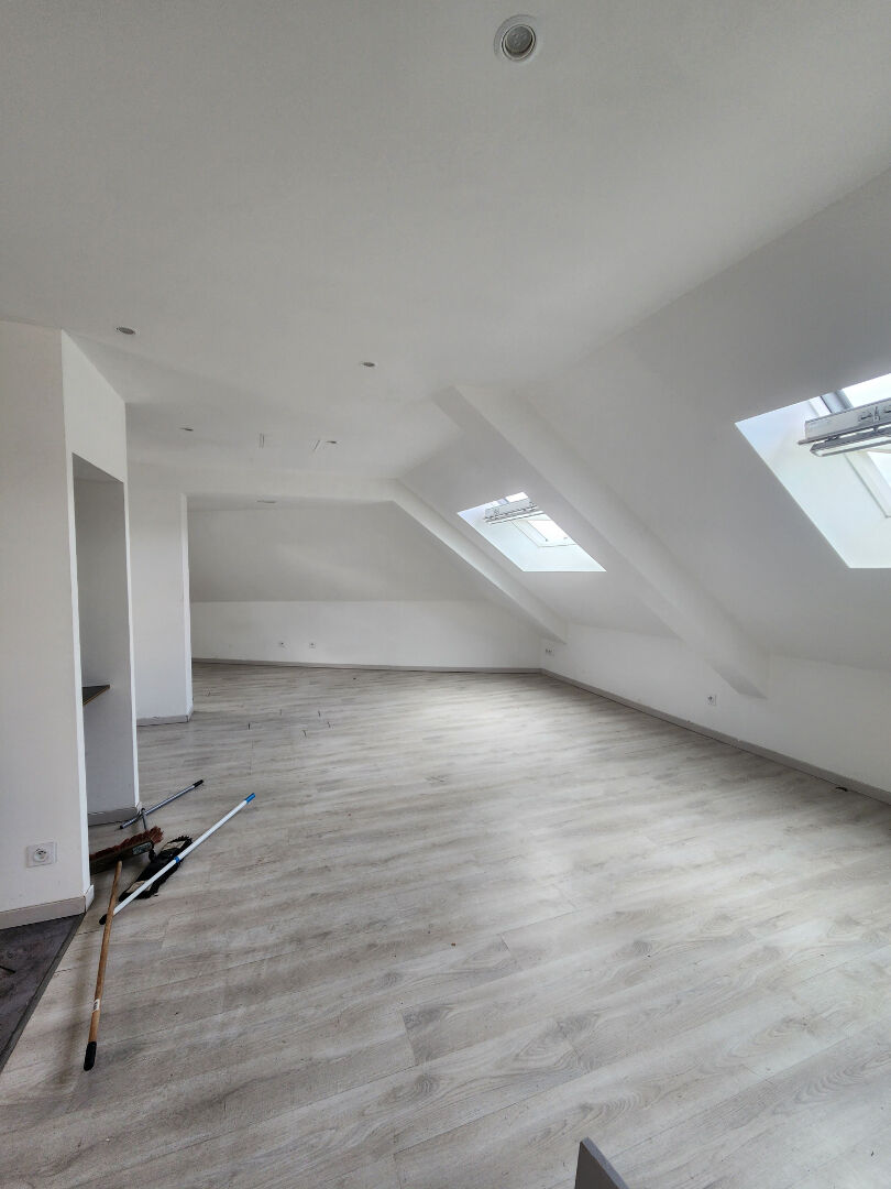 Appartement Le Creusot 1 pièce(s) 35.12 m2