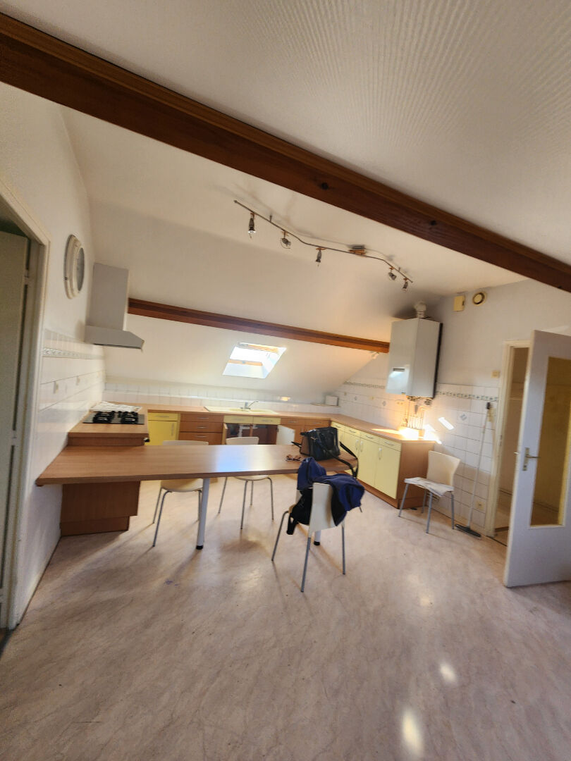 Appartement Le Creusot 2 pièces