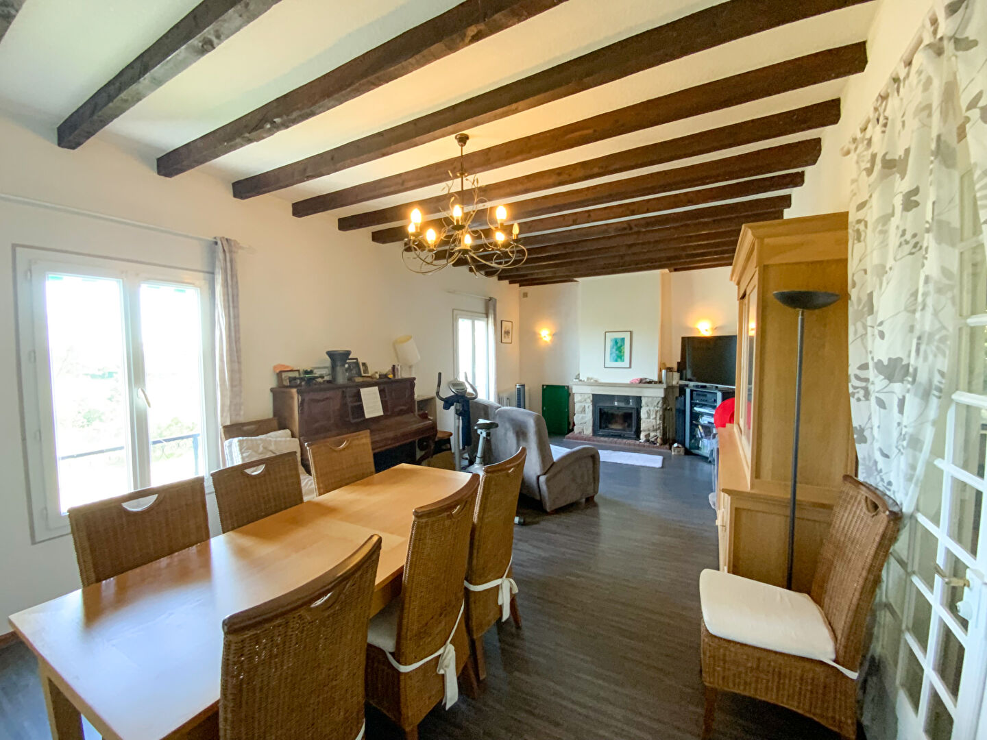 Photo LE CREUSOT - SECTEUR RESIDENTIEL image 2/6