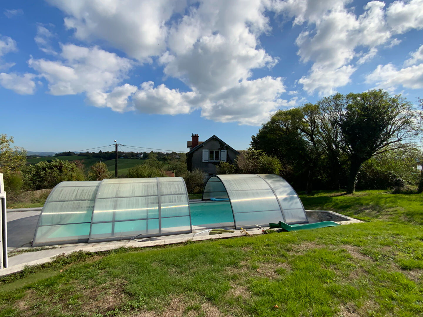 Photo LE CREUSOT - SECTEUR RESIDENTIEL image 4/6