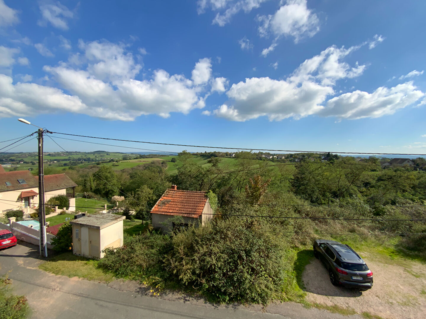 Photo LE CREUSOT - SECTEUR RESIDENTIEL image 6/6