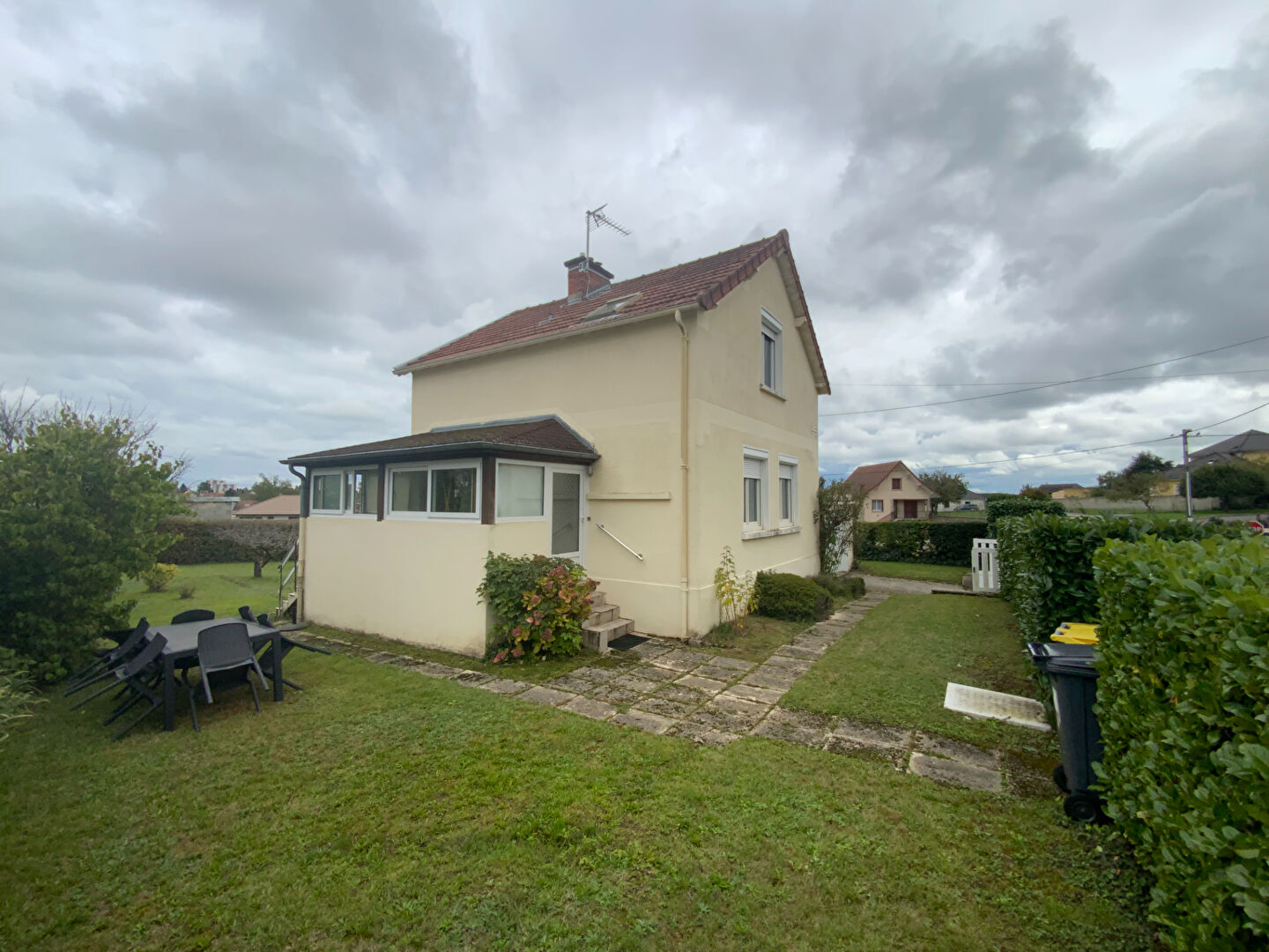 Agence immobilière de IMOGROUP site global - Imogroup Le Creusot