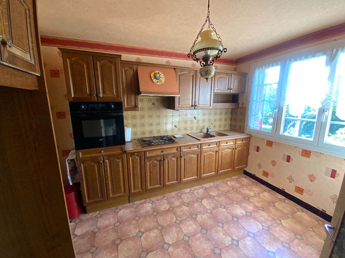 Photo LE CREUSOT -  SECTEUR PAVILLONNAIRE image 3/6