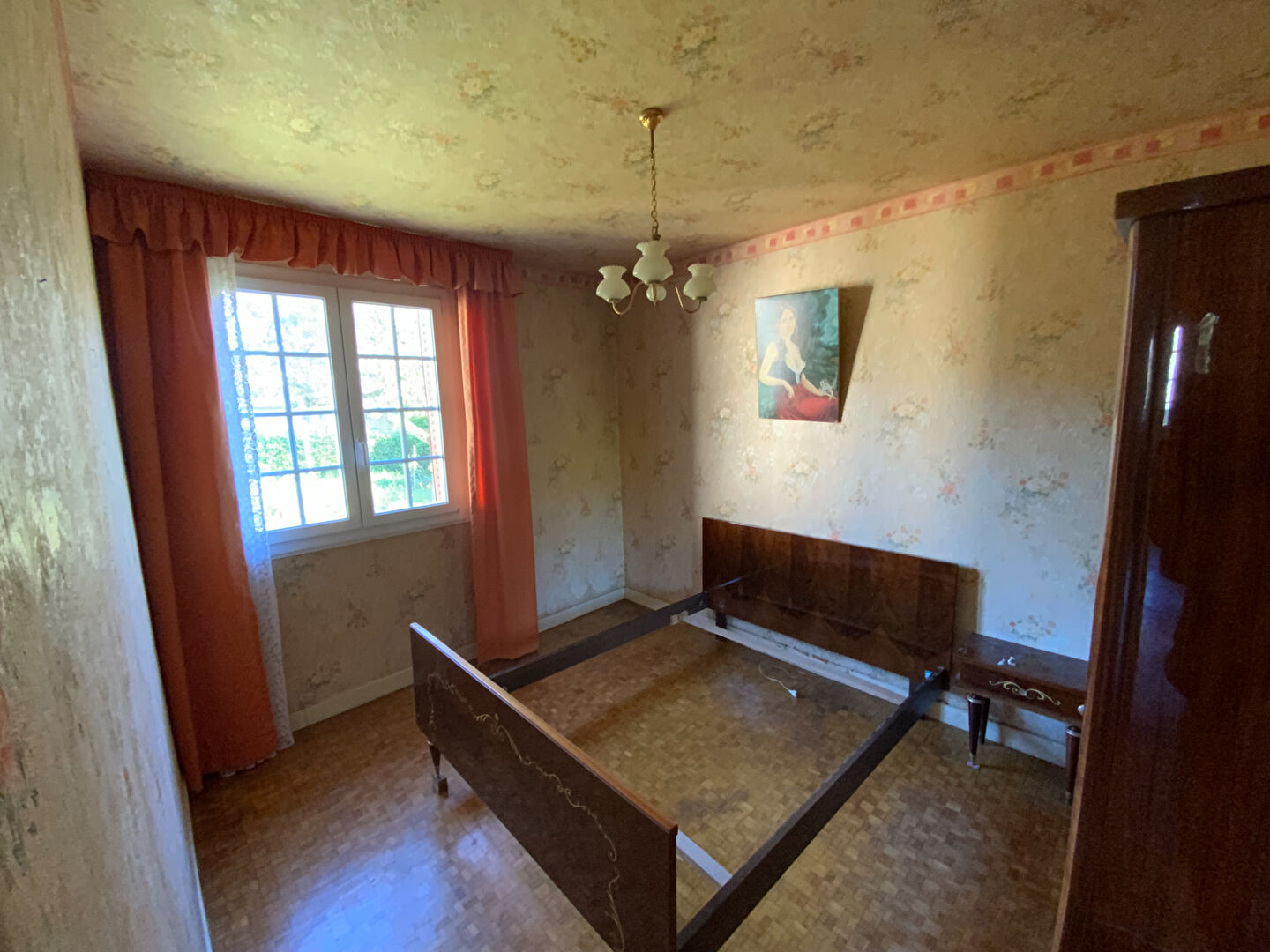 Photo LE CREUSOT -  SECTEUR PAVILLONNAIRE image 4/6