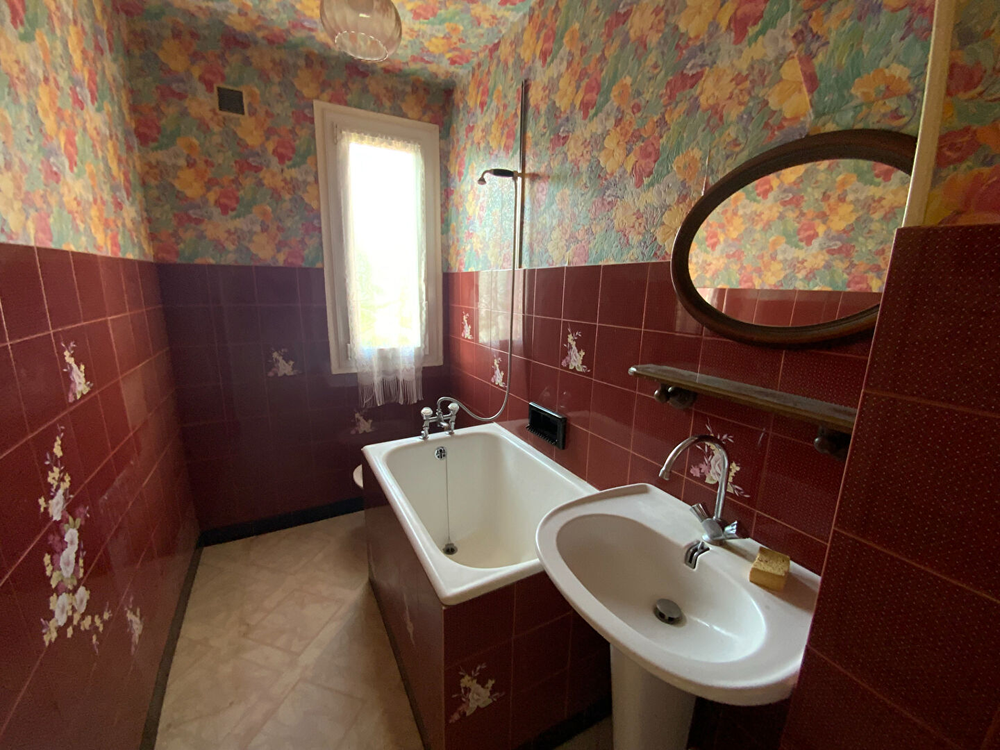 Photo LE CREUSOT -  SECTEUR PAVILLONNAIRE image 6/6